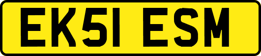 EK51ESM