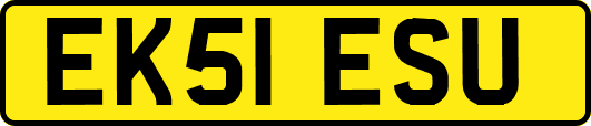 EK51ESU