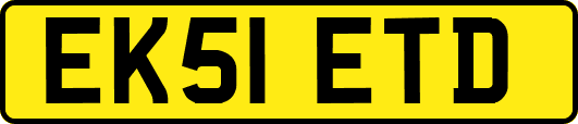 EK51ETD