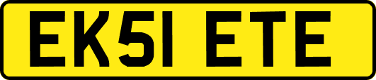 EK51ETE