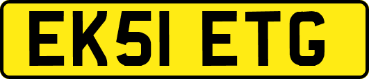 EK51ETG