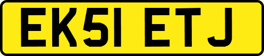 EK51ETJ