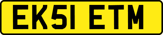 EK51ETM
