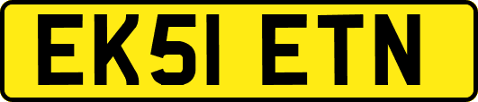 EK51ETN