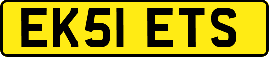EK51ETS