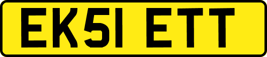 EK51ETT