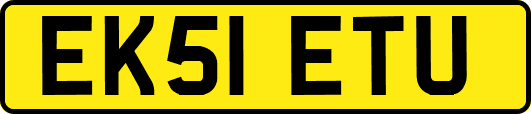 EK51ETU