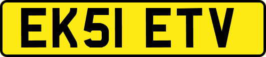 EK51ETV