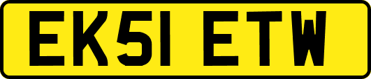 EK51ETW