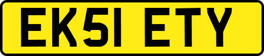 EK51ETY