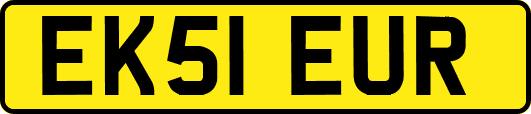 EK51EUR