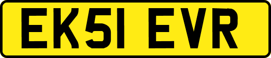 EK51EVR