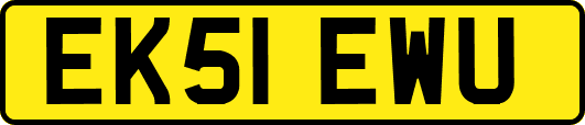 EK51EWU