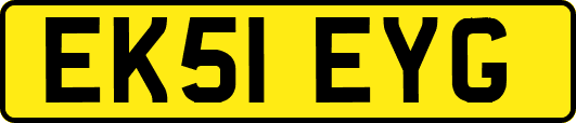 EK51EYG