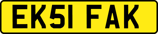 EK51FAK