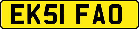 EK51FAO
