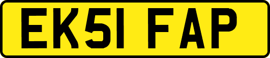 EK51FAP