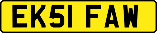 EK51FAW