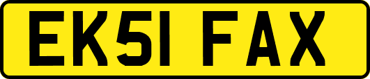 EK51FAX