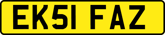 EK51FAZ