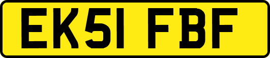 EK51FBF