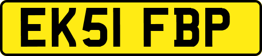 EK51FBP