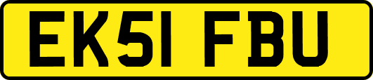 EK51FBU