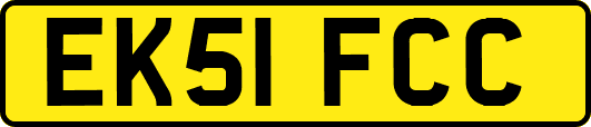 EK51FCC