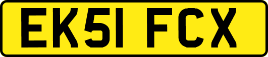 EK51FCX