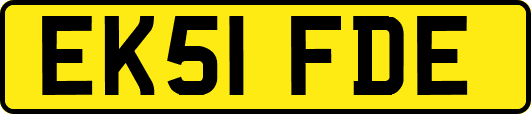 EK51FDE