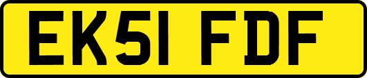 EK51FDF