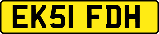 EK51FDH