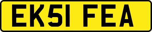 EK51FEA