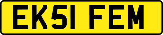 EK51FEM