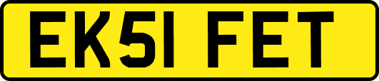 EK51FET