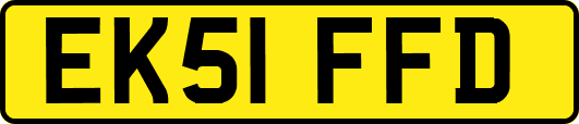 EK51FFD