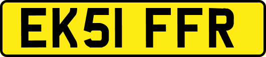 EK51FFR