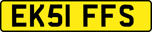 EK51FFS