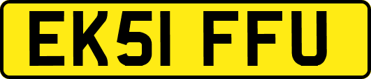 EK51FFU