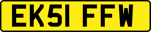 EK51FFW