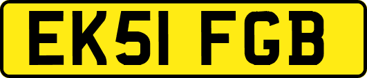 EK51FGB