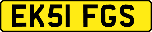 EK51FGS