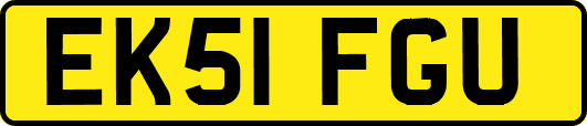 EK51FGU