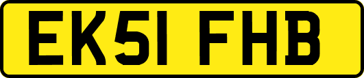 EK51FHB