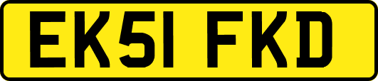 EK51FKD