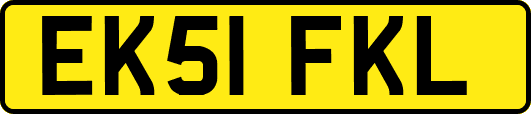 EK51FKL