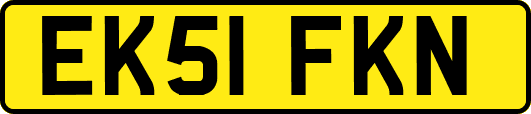 EK51FKN