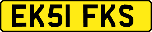 EK51FKS