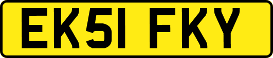 EK51FKY