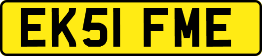 EK51FME